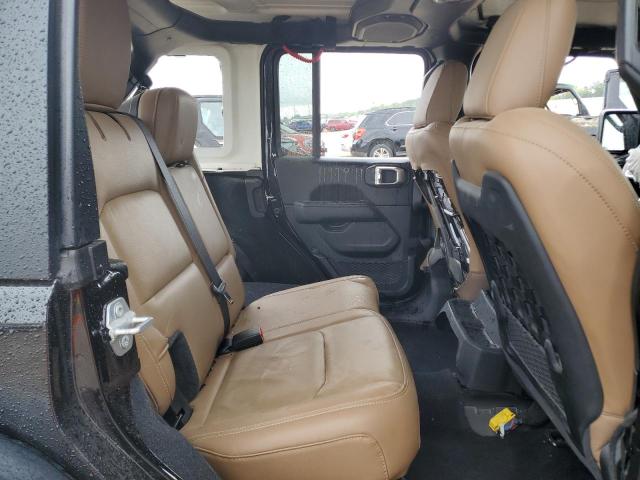 2021 JEEP WRANGLER U 1C4HJXFGXMW833837
