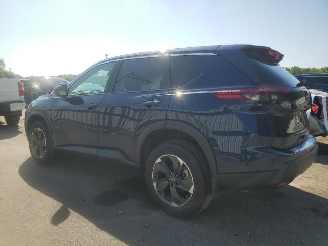 2025 NISSAN ROGUE SV 5N1BT3BB2SC850533