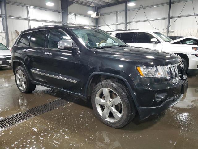Vin: 1c4rjfcg5cc332597, lot: 61159415, jeep grand cher overland 20124