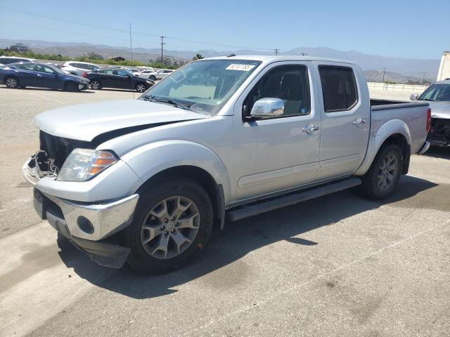 Vin: 1n6ad0ev0kn743578, lot: 60747765, nissan frontier s 2019 img_1
