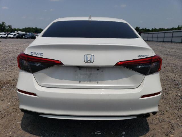 2024 HONDA CIVIC SPOR - 2HGFE2F57RH586944