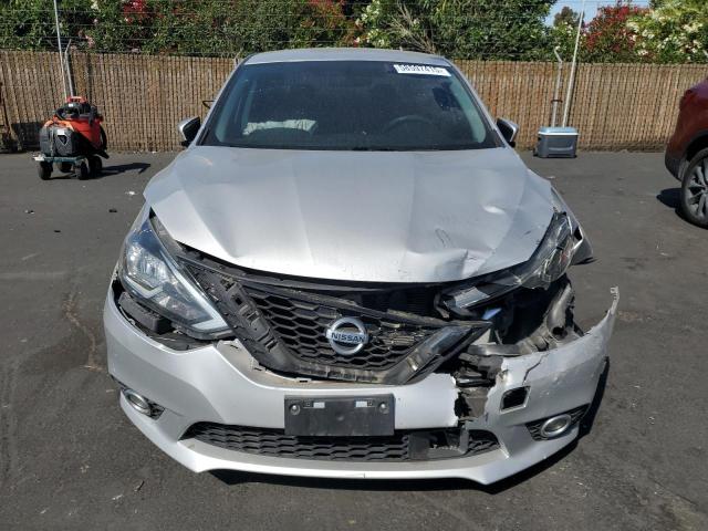 2019 NISSAN SENTRA S - 3N1AB7AP9KY222230