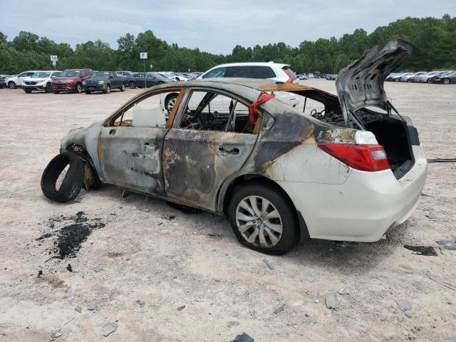 2015 SUBARU LEGACY 2.5 4S3BNAC64F3052304