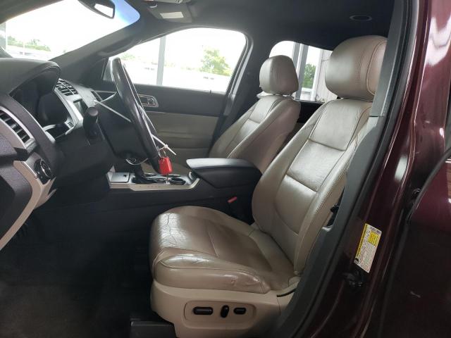2011 FORD EXPLORER X - 1FMHK7D89BGA48821