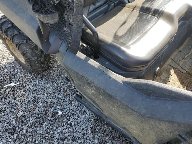 2016 HONDA SXS700 M2 1HFVE0226G4204302