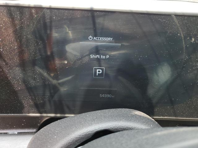 2023 KIA SPORTAGE X 5XYK6CAF1PG136766