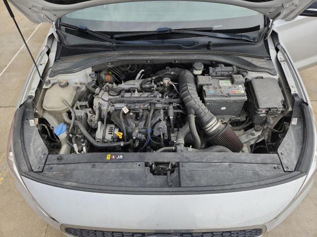 2018 HYUNDAI ELANTRA GT SPORT KMHH55LCXJU020785