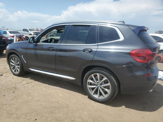 Vin: 5uxtr9c5xklp91247, lot: 61024955, bmw x3 xdrive30i 20192