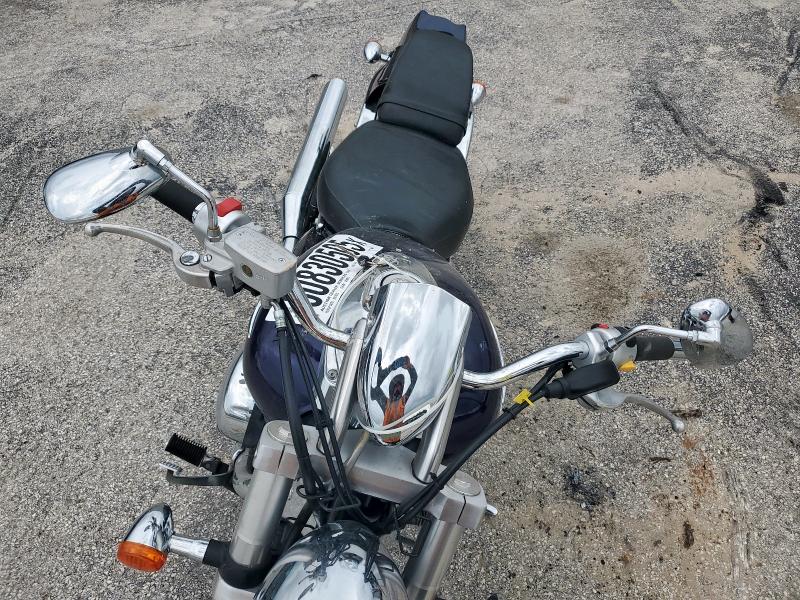 2007 SUZUKI VZ800 JS1VS56A772100845
