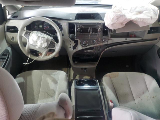 2012 TOYOTA SIENNA LE - 5TDKK3DC6CS179820