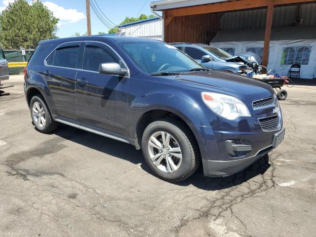 2015 CHEVROLET EQUINOX LS 2GNALAEK6F6181379