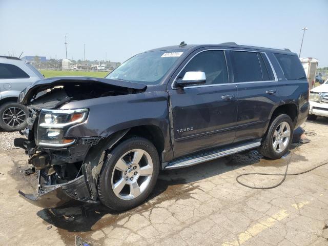 CHEVROLET TAHOE K150