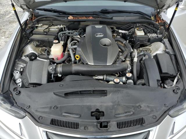 2020 LEXUS IS 300 PRE JTHDA1D24L5102066