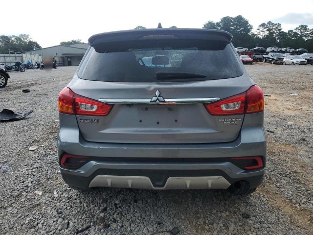 2019 MITSUBISHI OUTLANDER - JA4AP3AU0KU018751