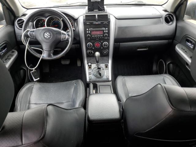2012 SUZUKI GRAND VITA - JS3TD0D74C4100125