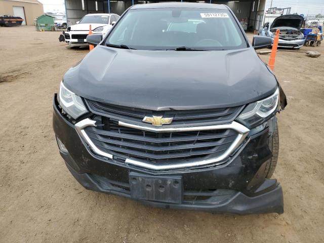 2018 CHEVROLET EQUINOX LT - 2GNAXSEV6J6242839