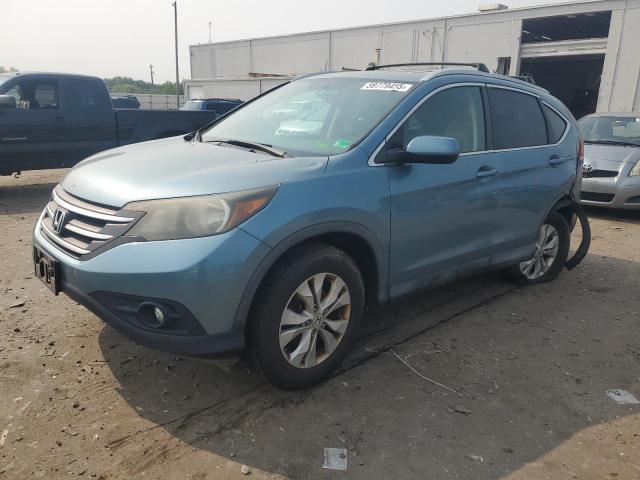 Vin: 2hkrm3h78dh524181, lot: 59779455, honda crv exl 2013 img_1