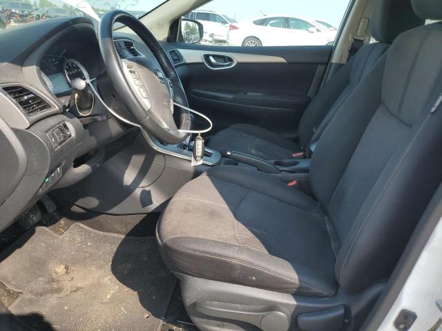 2015 NISSAN SENTRA S - 3N1AB7APXFY296200
