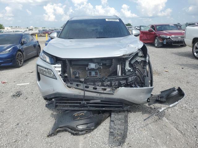 2021 NISSAN ROGUE SV - 5N1AT3BA1MC810899