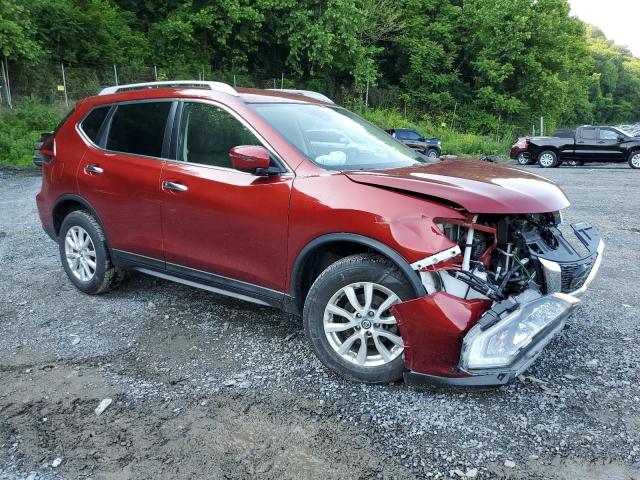 Vin: 5n1at2mv2lc750446, lot: 60523005, nissan rogue s 20204