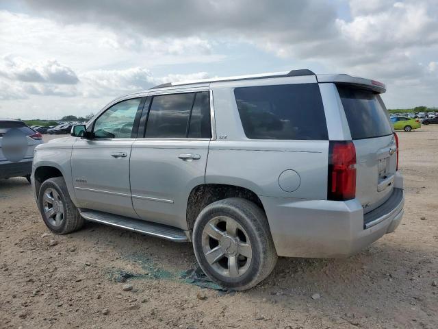 Vin: 1gnscckc0fr182996, lot: 59557745, chevrolet tahoe c1500 ltz 20152