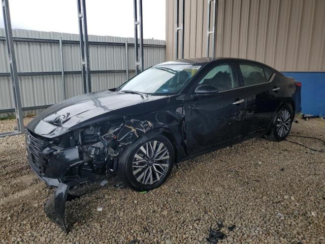 2025 NISSAN ALTIMA SV #3206378543