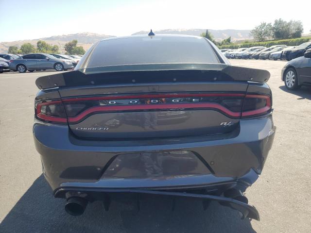 2022 DODGE CHARGER R/ 2C3CDXCT8NH175975