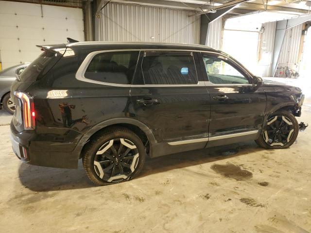 Vin: 5xyp3dgc3pg368934, lot: 58796485, kia telluride ex 20233