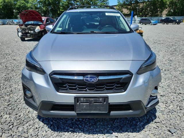 2019 SUBARU CROSSTREK - JF2GTANC2K8254376