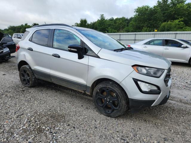 2021 FORD ECOSPORT S - MAJ6S3JL7MC422274