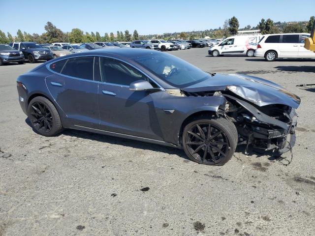 2020 TESLA MODEL S 5YJSA1E29LF397509