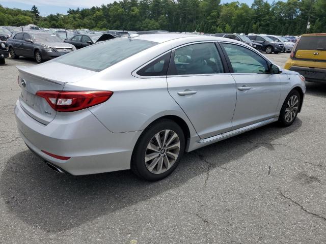 Vin: 5npe34af6fh061730, lot: 62235255, hyundai sonata sport 20153