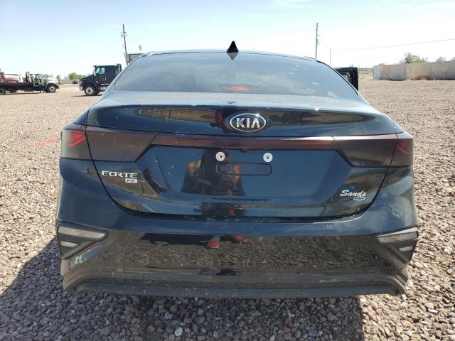 2021 KIA FORTE FE - 3KPF24AD2ME320754