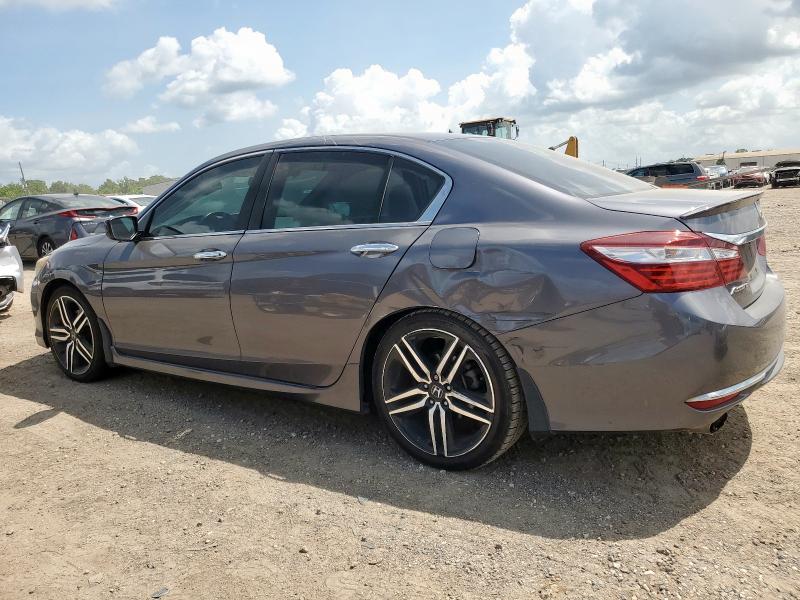 2016 HONDA ACCORD SPO 1HGCR2F57GA065094