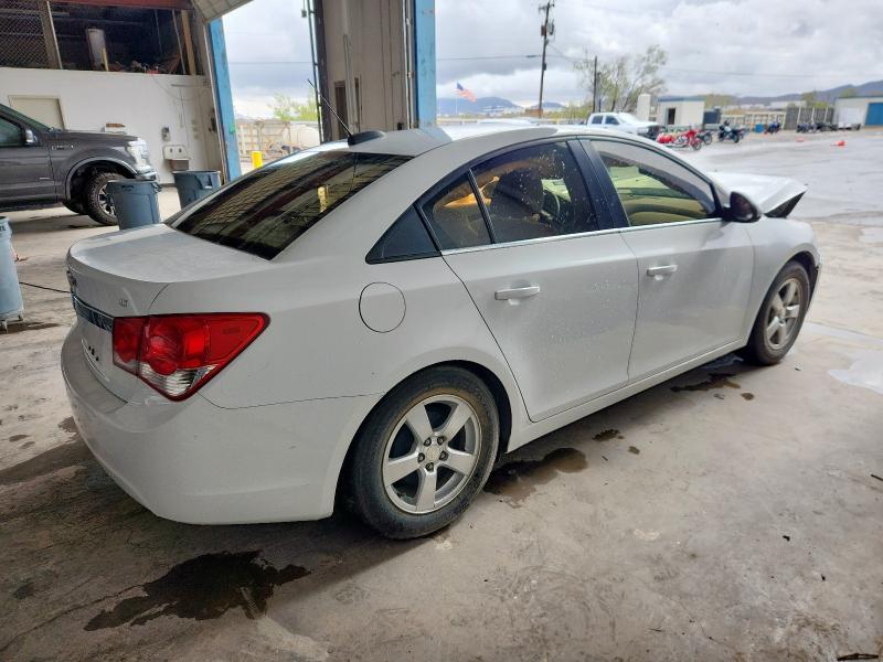 2015 CHEVROLET CRUZE LT - 1G1PC5SB5F7214217
