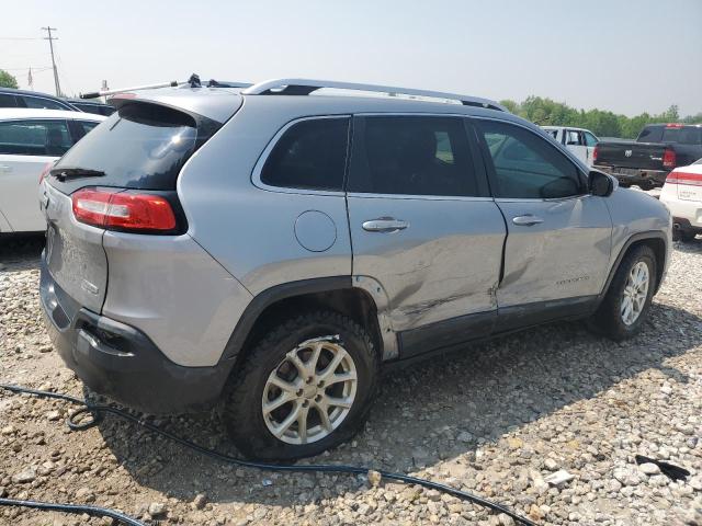 Vin: 1c4pjmcb4fw715000, lot: 59636675, jeep grand cher latitude 20153