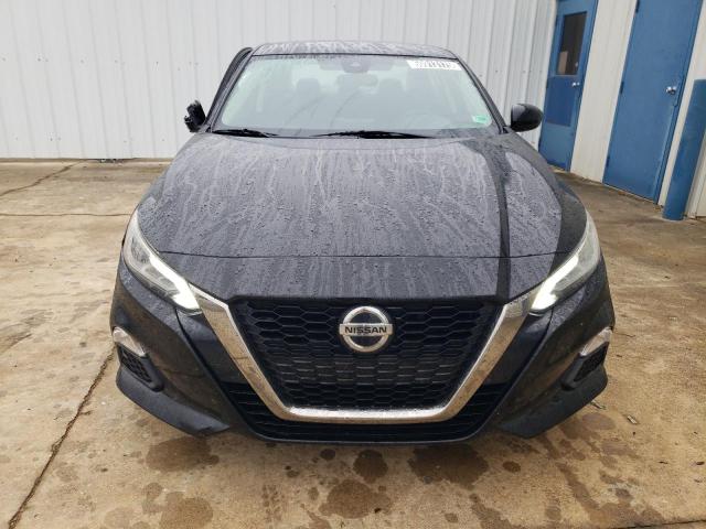 2020 NISSAN ALTIMA SR 1N4BL4CVXLC137891