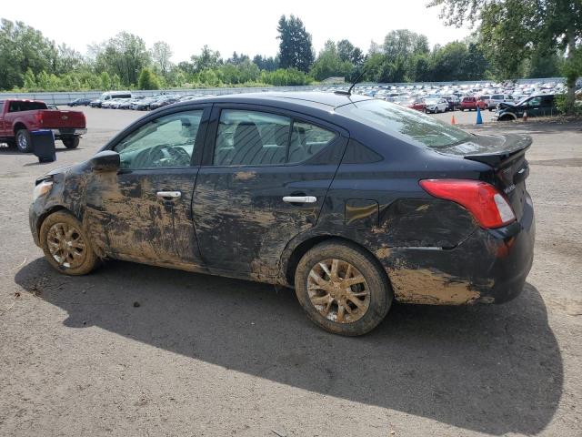 2018 NISSAN VERSA S - 3N1CN7AP4JL831785