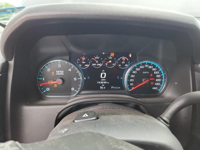 2016 CHEVROLET SUBURBAN K1500 LTZ 1GNSKJKC8GR263446