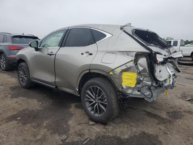 Vin: 2t2ggcez3sc072186, lot: 59979045, lexus nx 350 pre 350 premium 20252