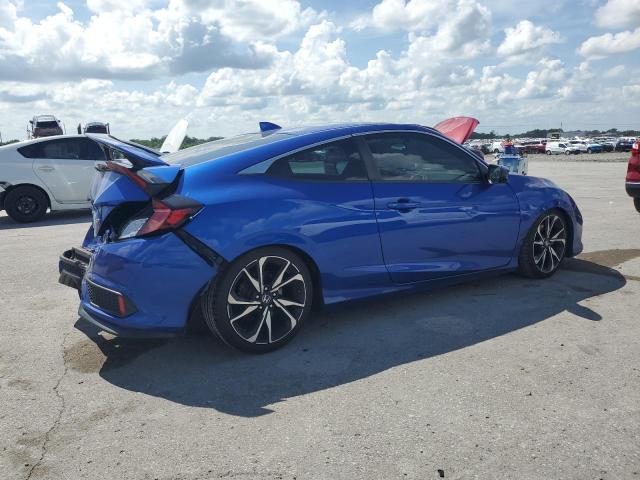 Vin: 2hgfc3a5xjh756043, lot: 61184815, honda civic si 20183