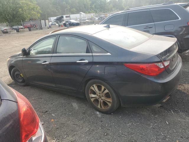 Vin: 5npec4ac2ch416085, lot: 58924975, hyundai sonata se 20122