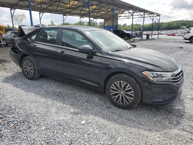 Vin: 3vwcb7bu1lm040859, lot: 59538865, volkswagen jetta s 20204