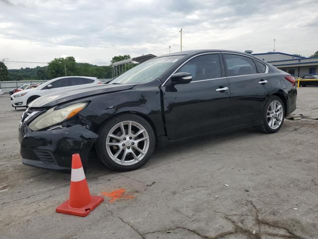 Vin: 1n4al3ap9jc127408, lot: 60552365, nissan altima 2.5 2018 img_1