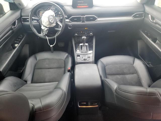 2020 MAZDA CX-5 TOURI - JM3KFACM7L0779386