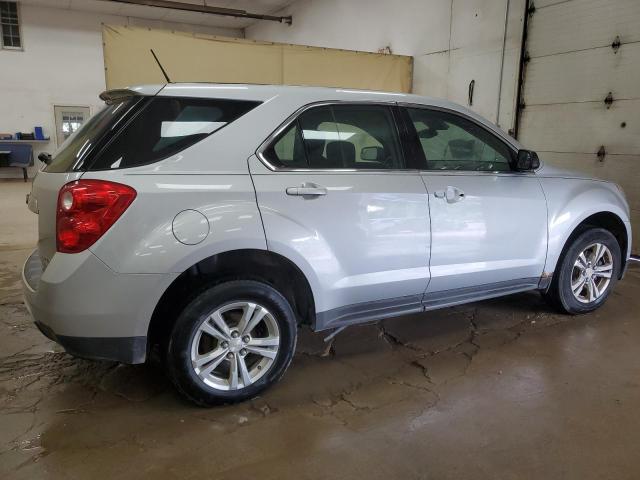 Vin: 2gnfleek4e6255409, lot: 60405645, chevrolet equinox ls 20143