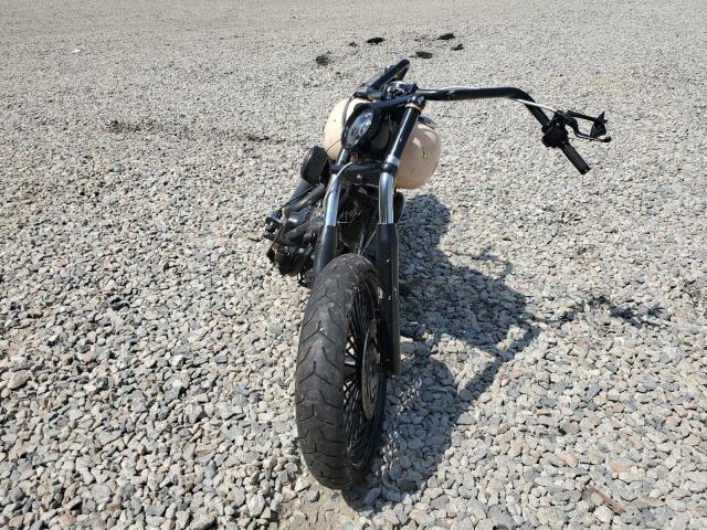 2001 HARLEY-DAVIDSON MC ASM 1HD1BHY161Y032737