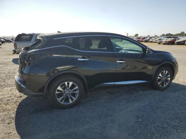 Vin: 5n1az2mg3gn112491, lot: 60330085, nissan murano s 20163