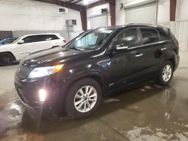 KIA SORENTO SX