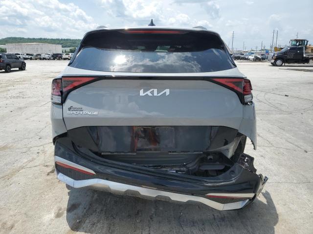 2024 KIA SPORTAGE S - 5XYK43DF5RG225695